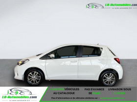 Toyota Yaris 100 VVT-i BVM  occasion � Beaupuy - photo n�5