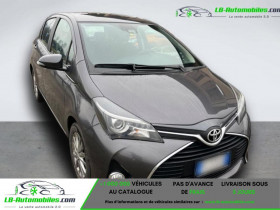 Toyota Yaris , garage LB AUTOMOBILES � Beaupuy