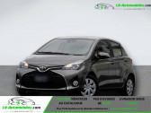 Toyota Yaris 100 VVT-i BVM  � Beaupuy 31