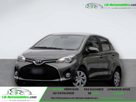 Toyota Yaris , garage LB AUTOMOBILES � Beaupuy