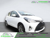 Toyota Yaris 100 VVT-i BVM  � Beaupuy 31