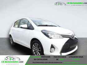 Toyota Yaris , garage LB AUTOMOBILES � Beaupuy