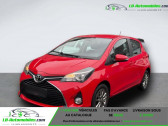 Toyota Yaris 100 VVT-i BVM  � Beaupuy 31