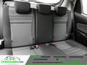 Toyota Yaris 100 VVT-i BVM  occasion � Beaupuy - photo n�3