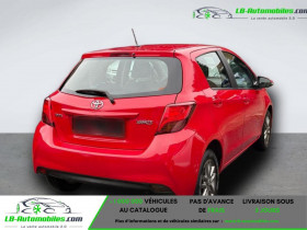 Toyota Yaris 100 VVT-i BVM  occasion � Beaupuy - photo n�4