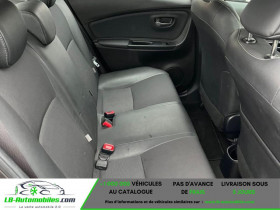 Toyota Yaris 100 VVT-i BVM  occasion � Beaupuy - photo n�3