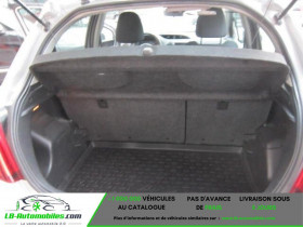 Toyota Yaris 100 VVT-i BVM  occasion � Beaupuy - photo n�8