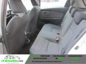 Toyota Yaris 100 VVT-i BVM  occasion � Beaupuy - photo n�6