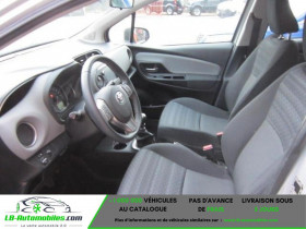 Toyota Yaris 100 VVT-i BVM  occasion � Beaupuy - photo n�5