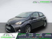 Annonce Toyota Yaris occasion Essence 100 VVT-i BVM � Beaupuy