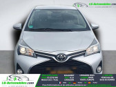 Annonce Toyota Yaris occasion Essence 100 VVT-i BVM � Beaupuy