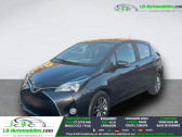 Annonce Toyota Yaris occasion Essence 100 VVT-i BVM � Beaupuy
