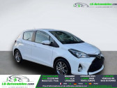 Annonce Toyota Yaris occasion Essence 100 VVT-i BVM � Beaupuy