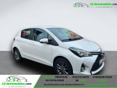 Annonce Toyota Yaris occasion Essence 100 VVT-i BVM � Beaupuy