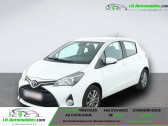 Annonce Toyota Yaris occasion Essence 100 VVT-i BVM � Beaupuy