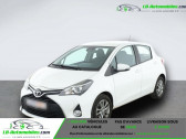 Annonce Toyota Yaris occasion Essence 100 VVT-i BVM � Beaupuy