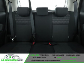 Toyota Yaris 100 VVT-i BVM  occasion � Beaupuy - photo n�9