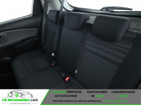 Toyota Yaris 100 VVT-i BVM  occasion � Beaupuy - photo n�8