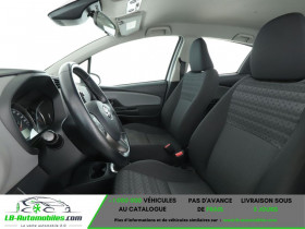 Toyota Yaris 100 VVT-i BVM  occasion � Beaupuy - photo n�8