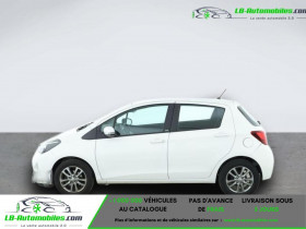 Toyota Yaris 100 VVT-i BVM  occasion � Beaupuy - photo n�6