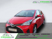 Annonce Toyota Yaris occasion Essence 100 VVT-i BVM � Beaupuy