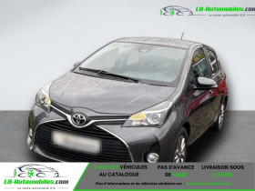Toyota Yaris , garage LB AUTOMOBILES � Beaupuy