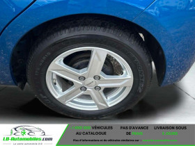 Toyota Yaris 100 VVT-i BVM  occasion � Beaupuy - photo n�9