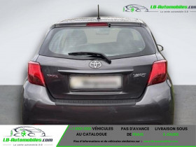 Toyota Yaris 100 VVT-i BVM  occasion � Beaupuy - photo n�5