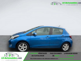 Toyota Yaris 100 VVT-i BVM  occasion � Beaupuy - photo n�5
