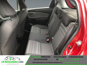 Toyota Yaris 100 VVT-i BVM  occasion � Beaupuy - photo n�8
