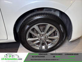 Toyota Yaris 100 VVT-i BVM  occasion � Beaupuy - photo n�9