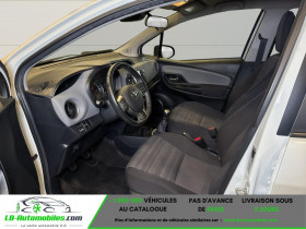 Toyota Yaris 100 VVT-i BVM  occasion � Beaupuy - photo n�7