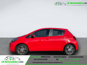 Toyota Yaris 100 VVT-i BVM  occasion � Beaupuy - photo n�5