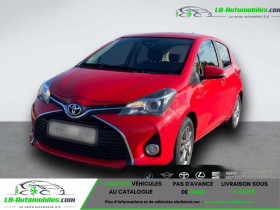 Toyota Yaris , garage LB AUTOMOBILES � Beaupuy