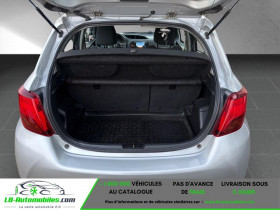 Toyota Yaris 100 VVT-i BVM  occasion � Beaupuy - photo n�11