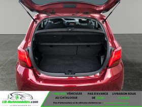 Toyota Yaris 100 VVT-i BVM  occasion � Beaupuy - photo n�11