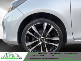 Toyota Yaris 100 VVT-i BVM  occasion � Beaupuy - photo n�10