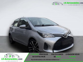 Annonce Toyota Yaris occasion Essence 100 VVT-i BVM � Beaupuy