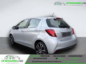 Toyota Yaris 100 VVT-i BVM  occasion � Beaupuy - photo n�4