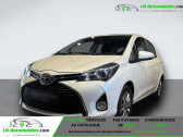 Annonce Toyota Yaris occasion Essence 100 VVT-i BVM � Beaupuy