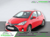 Annonce Toyota Yaris occasion Essence 100 VVT-i BVM  Beaupuy