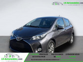 Annonce Toyota Yaris occasion Essence 100 VVT-i BVM  Beaupuy