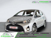 Annonce Toyota Yaris occasion Essence 100 VVT-i BVM  Beaupuy