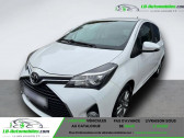 Annonce Toyota Yaris occasion Essence 100 VVT-i BVM  Beaupuy