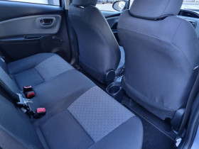 Toyota Yaris 100 VVT-i BVM  occasion  Beaupuy - photo n7