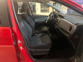 Toyota Yaris 100 VVT-i BVM  occasion  Beaupuy - photo n4
