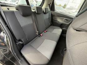 Toyota Yaris 100 VVT-i BVM  occasion  Beaupuy - photo n7