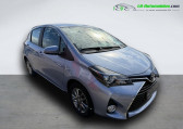 Annonce Toyota Yaris occasion Essence 100 VVT-i BVM à Beaupuy