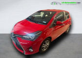 Annonce Toyota Yaris occasion Essence 100 VVT-i BVM à Beaupuy