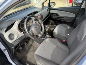 Toyota Yaris 100 VVT-i BVM  occasion  Beaupuy - photo n6